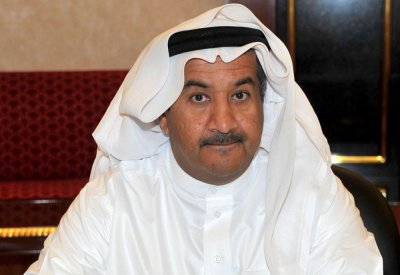 بن جلال: اتحاد العاب القوى سيعمل يدا بيد مع ناصر بن حمد لتنفيذ برنامج "استجابة"
