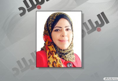 النائب د. جميلة السماك تقترح عدم تجديد عقد الموظف الأجنبي الذي تجاوز سن الـ60