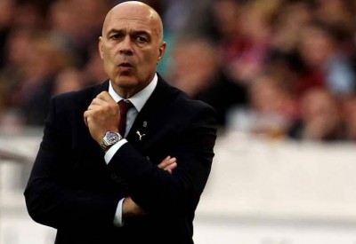رسميا .. الزمالك يتعاقد مع مدرب توتنهام السابق