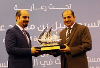 الأنصاري : أهمية تطبيق أنظمة الحماية للعمال لزيادة الإنتاجية بالقطاع الخاص	
