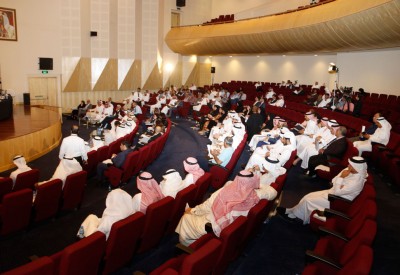 تغطية مباشرة.. اجتماع الجمعية العمومية العادية لـ "الغرفة"