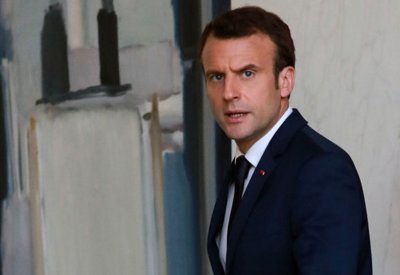 ماكرون عن الاتفاق النووي: ليس هناك خيار أفضل حالياً