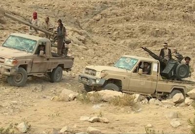 اليمن.. قيادات حوثية تفر من البيضاء باتجاه ذمار