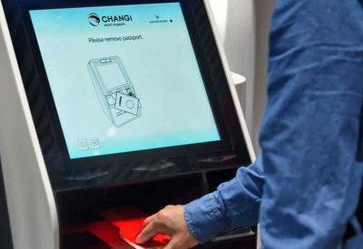 غادر البيت إلى المدرسة.. وعثروا عليه في دولة أخرى
