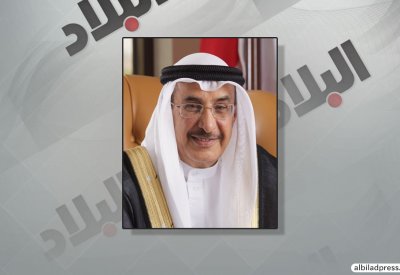 نائب رئيس مجلس الوزراء يرعى افتتاح "المؤتمر والمعرض الوطني الرابع للسلامة والصحة المهنية"	