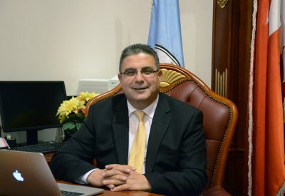 جامعة العلوم التطبيقية تعلن بدء التسجيل للفصل الدراسي الأول 2018-2019