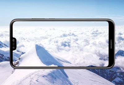 هاتف HUAWEI nova 3e: المزيج الأمثل بين أناقة العتاد الصلب وقوة البرمجيات