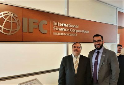 معهد «BIBF» ينظم دورات تدريبية للبنك الدولي في مجال التمويل الإسلامي في اسطنبول