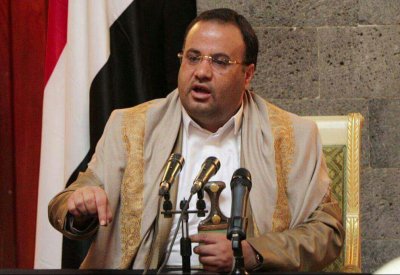 مصرع القيادي الحوثي البارز صالح الصماد بغارة للتحالف العربي