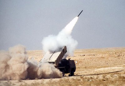 السعودية: اعتراض صاروخين باليستيين باتجاه جازان