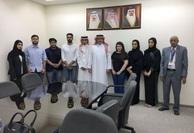جامعة البحرين تفوز بالمركز الأول في مسابقة تحدي التداول الاستثماري