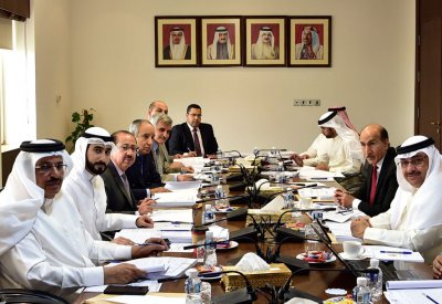 "مالية الشورى" توصي بالموافقة من حيث المبدأ على مشروع "إعادة التنظيم والإفلاس"