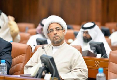 الماجد لـ "البلاد": 3250 عضوا بجمعيات منحلة سيحظر دخولهم البرلمان
