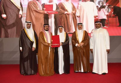 خالد بن عبد الله يرعى حفل افتتاح مؤتمر السلامة والصحة المهنية