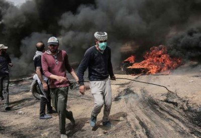 وفاة صحفي متأثرا بجراحه جراء نيران إسرائيلية