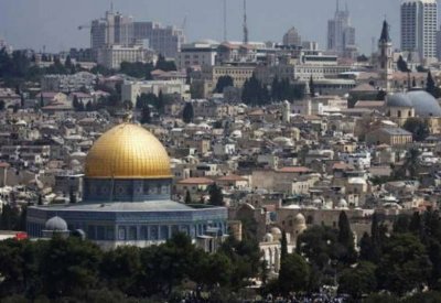 الرئيس التشيكي "ينوي" نقل سفارة بلاده إلى القدس