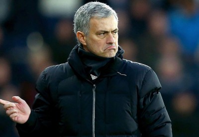 مورينيو يصعق جماهير مانشستر يونايتد بتصريح مثير جديد