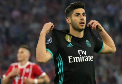 ريال مدريد يقهر بايرن ميونخ في ملعبه ويقترب من النهائي