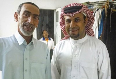 السماك يعود بفيلم قصير