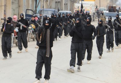 أرقام صادمة.. 416 ممولاً لداعش في فرنسا