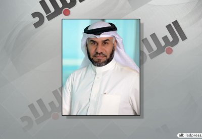 تعيين الجار قائماً بأعمال الرئيس التنفيذي لشركة إنوفست