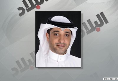 آل رحمة : "ألبا" نموذج يحتذى به في احتضان الكوادر البحرينية