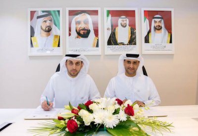 أبوظبي والمجلس الوطني للإعلام يوقعان اتفاقية شراكة استراتيجية