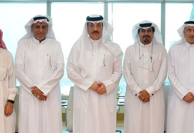 حميدان يشيد بالدور الإيجابي للجمعيات الأهلية لخدمة المشاريع الاجتماعية والتنموية