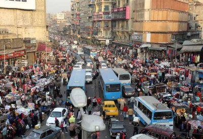 صادرات مصر زادت 15%.. والميزان التجاري "تحسن"
