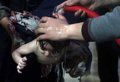 تنديد غربي بـ"مهزلة فاضحة" في مقر منظمة حظر الكيماوي