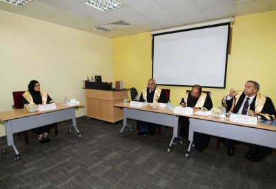 دراسة بجامعة البحرين تدعو لوضع دليل للتوصيف النفسي لطبيعة المهن