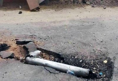 وفاة مواطن سعودي بشظايا مقذوفات حوثية