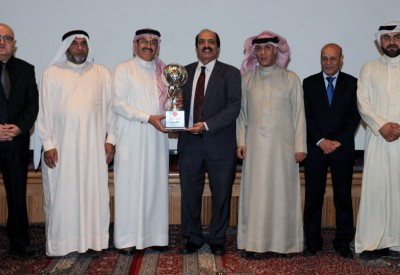 الشركات والمؤسسات الكروية تحتفي بعامها الـ 36 