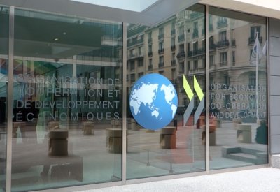 التدفقات العالمية للاستثمار الأجنبي المباشر تهبط 18% في 2017