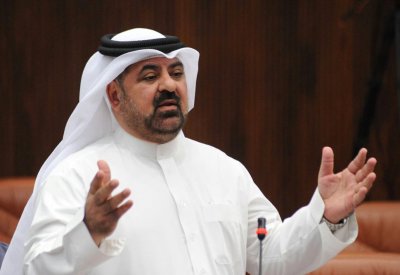 المعرفي: جلالة الملك يثبت لنا دائما انه الحكيم والقائد والاب
