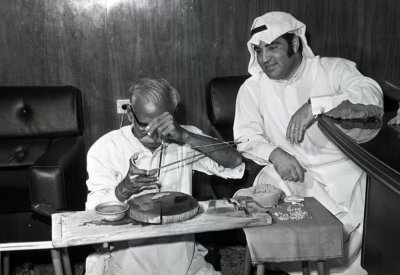 هيئة الثقافة تلقي الضوء على جمال وسحر اللآلئ الطبيعية مساء غد الاثنين