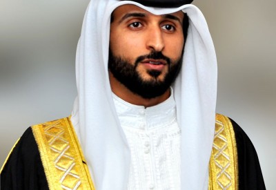 رئيس اتحاد الكرة يهنئ سمو الشيخ ناصر بن حمد