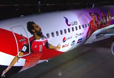 تويتر يشتعل عالميا بـ"ادعم صلاح".. وتدخلات على أعلى مستوى