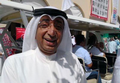 سمير ناس: دور بارز لعمال البحرين في دفع عجلة التنمية الاقتصادية