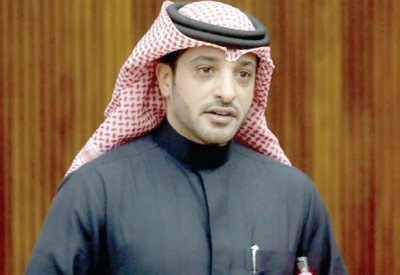 آل رحمة: مطلوب المزيد من الجهود لحفظ حقوق العمّال وحمايتهم