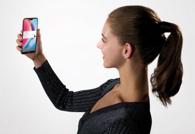 اعتبارات التصميم الكامنة وراء نسبة العرض إلى الارتفاع 19:9 في هاتف HUAWEI nova 3e