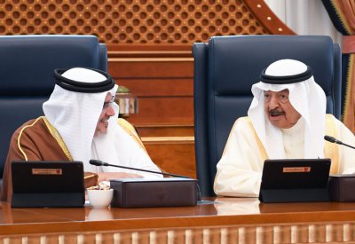 مجلس الوزراء يحث الوزارات على التعاون البناء مع الصحافة وتسهيل حصولها على المعلومات