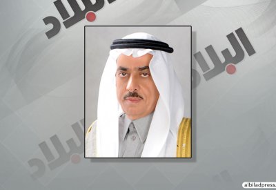 سفير خادم الحرمين يستقبل ضيوف الديوانية مساء غد