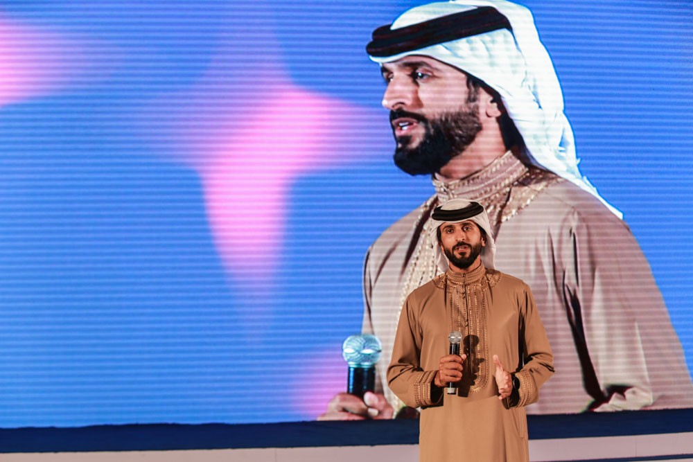 ناصر بن حمد: دوري الجامعات ناجح.. ونتطلع لتكون النسخة الثانية أوسع وأشمل