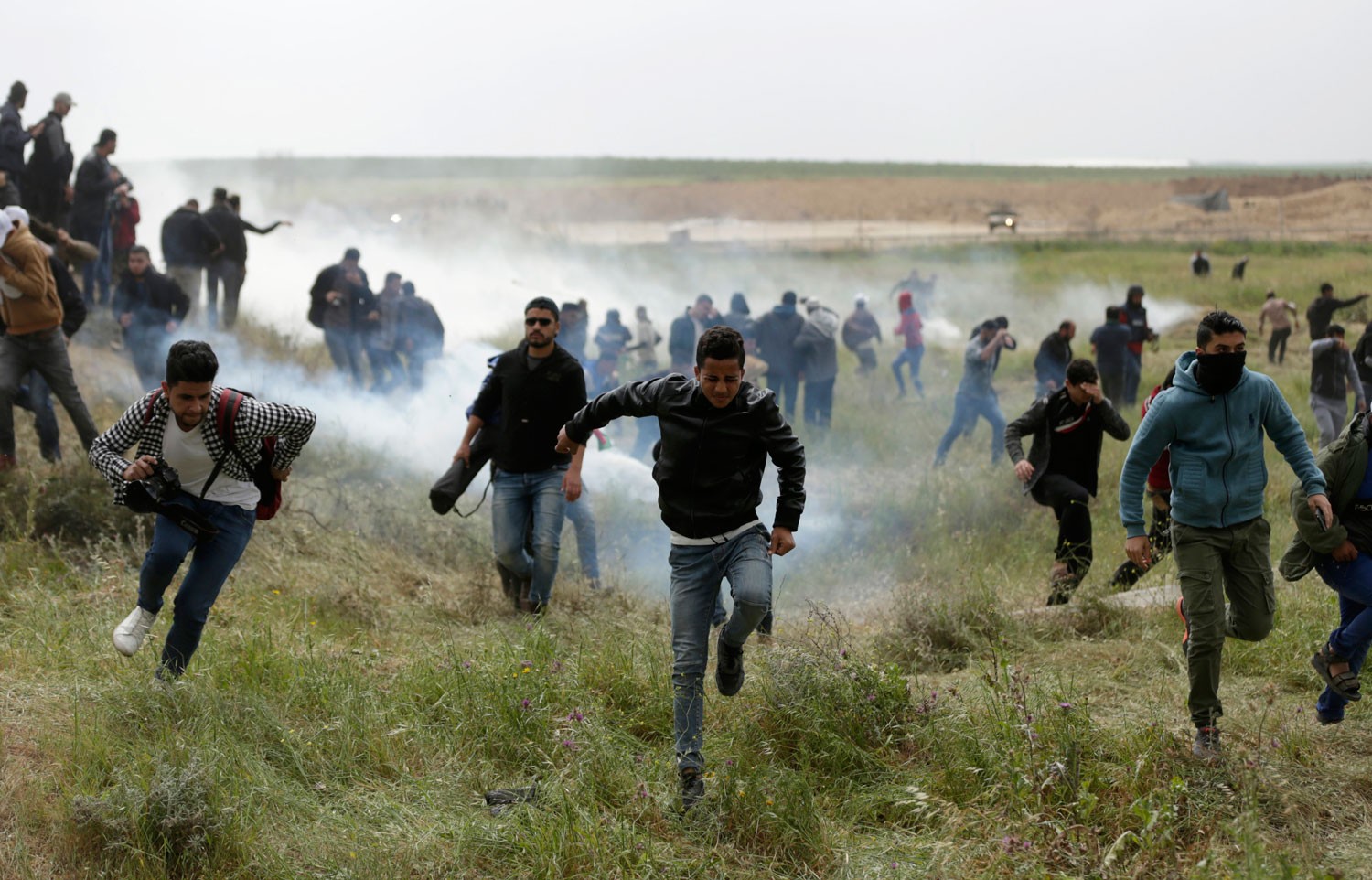 بعد قتلها 15 فلسطينياً.. إسرائيل تفاخر: فعلنا الصواب