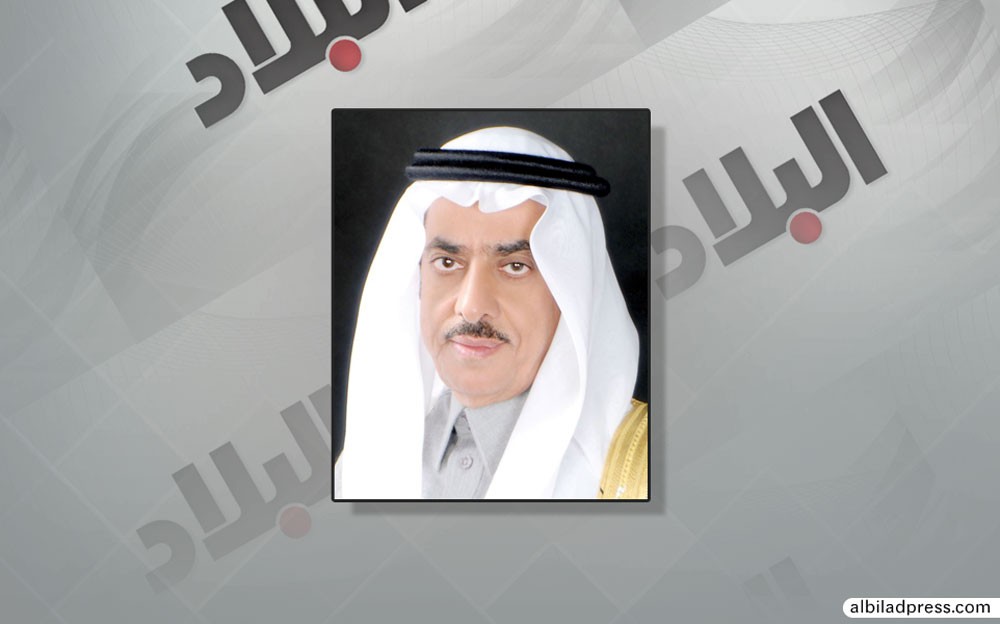 السفير آل الشيخ لـ"البلاد": السعودية لن تقف مكتوفة تجاه التجاوزات 