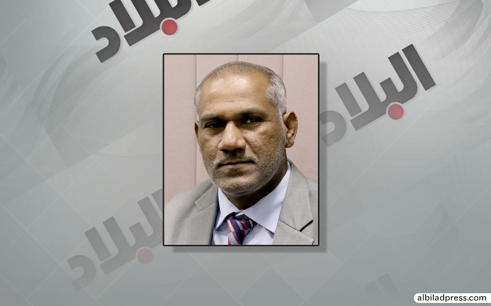 تشكيل الأجهزة الفنية والإدارية لمنتخبي الناشئين والشباب