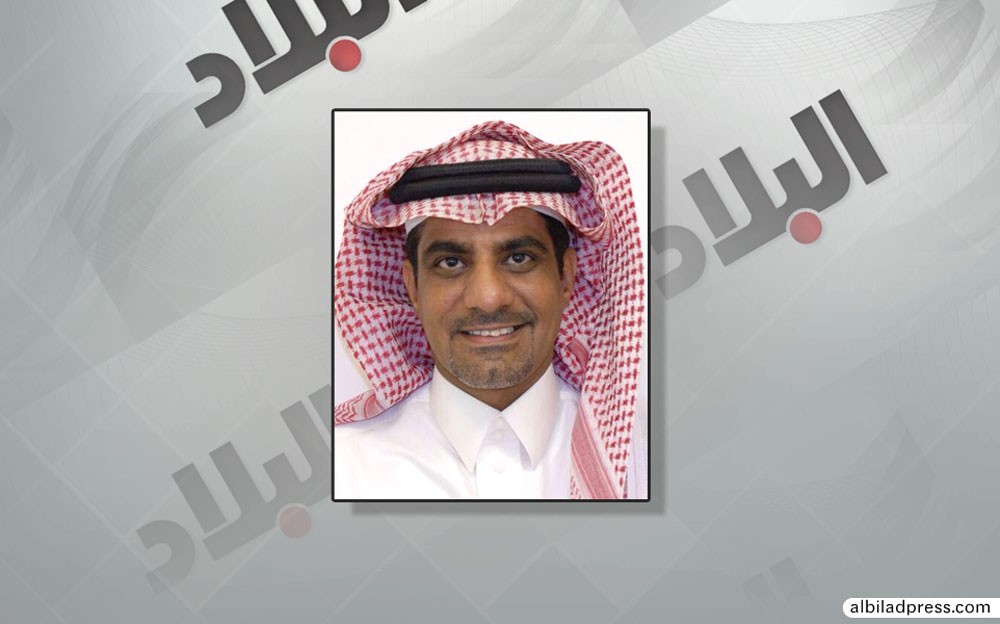 الداود يباشر مهامه مديراً عاماً للمؤسسة العامة لجسر الملك فهد
