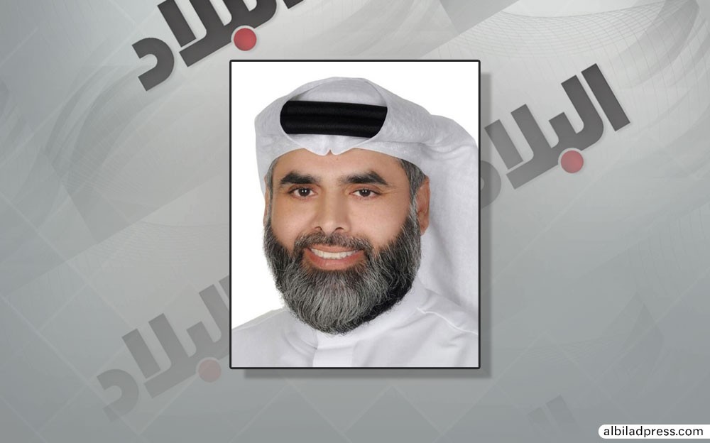 الأنصاري: اكتشاف حقل البترول الجديد نقلة هائلة في اقتصاد البحرين