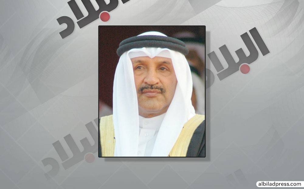 بن هندي: نقف مع ناصر بن حمد لوقف حسابات زرع الفتنة